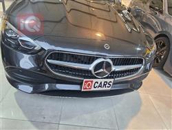 مرسيدس بنز C-Class